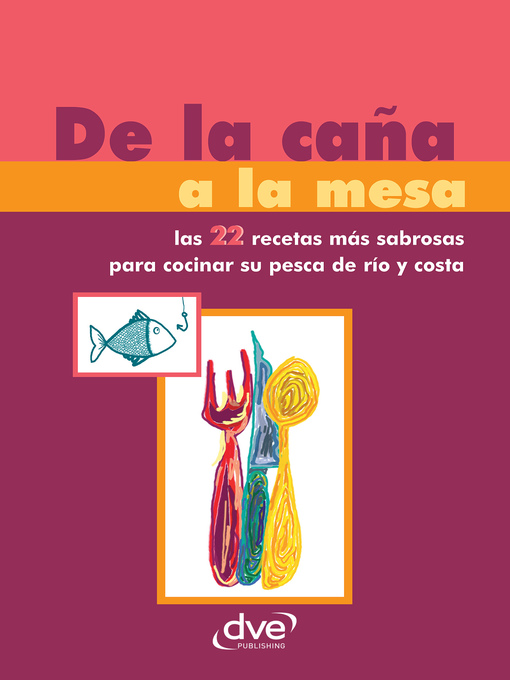 Title details for De la caña a la mesa by Varios autores - Available